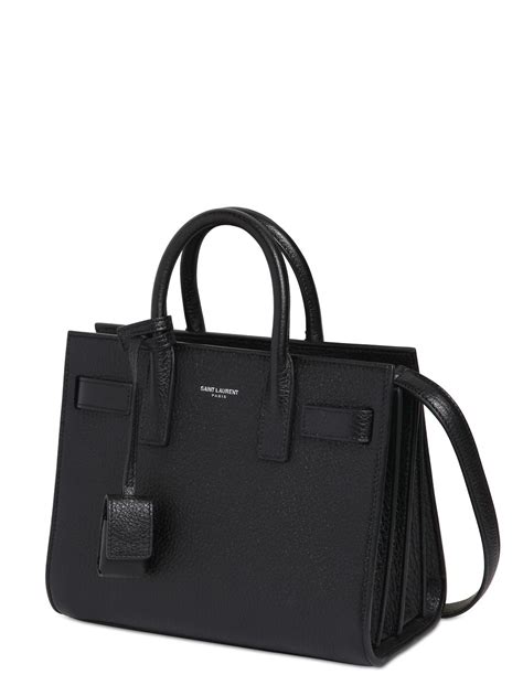 ysl sac de jour nano|ysl sac de jour black.